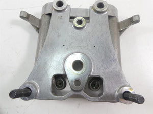 2006 Harley Touring FLHTCUI Electra Glide Chrome Valve Cover Rocker Box 17593-99