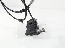 Load image into Gallery viewer, 2012 Harley FLD Dyna Switchback Front Brake Caliper &amp; Line 41300001
