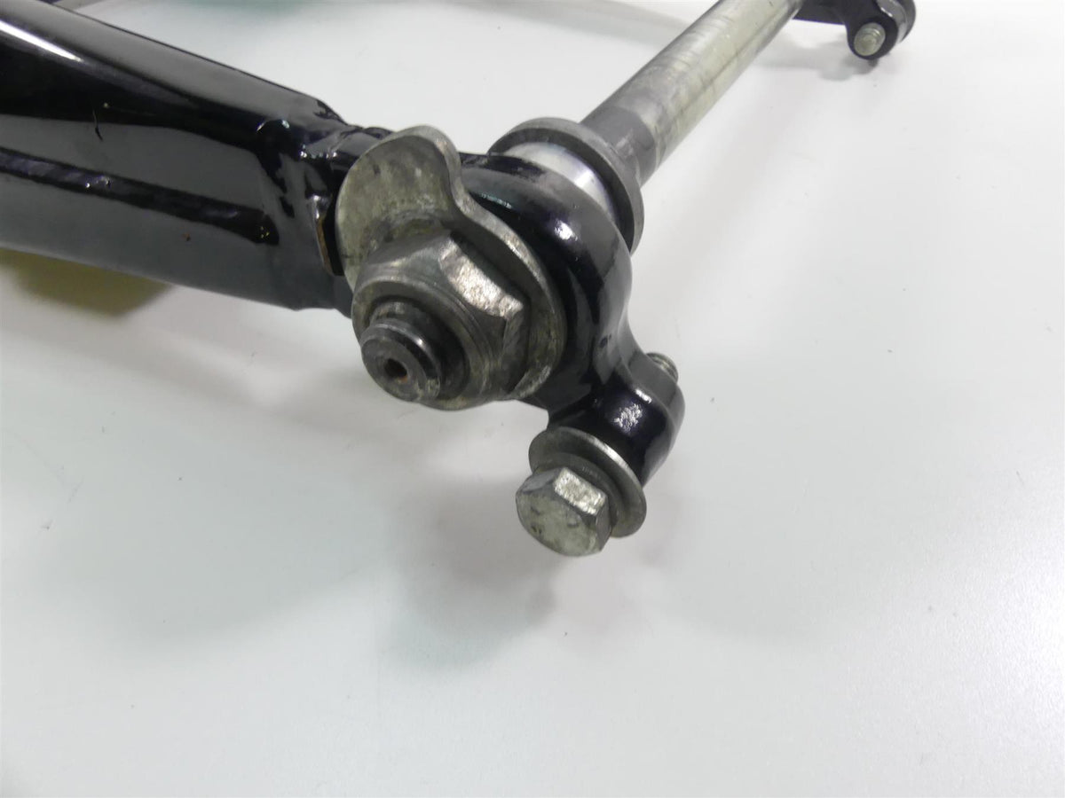 2013 Harley Touring FLHX Street Glide Rear Swing Arm Swingarm + Axle 47549-09A {{ shop.shopifyCountryName }} - Mototech271