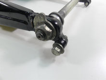 Load image into Gallery viewer, 2013 Harley Touring FLHX Street Glide Rear Swing Arm Swingarm + Axle 47549-09A | Mototech271
