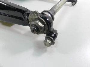 2013 Harley Touring FLHX Street Glide Rear Swing Arm Swingarm + Axle 47549-09A | Mototech271