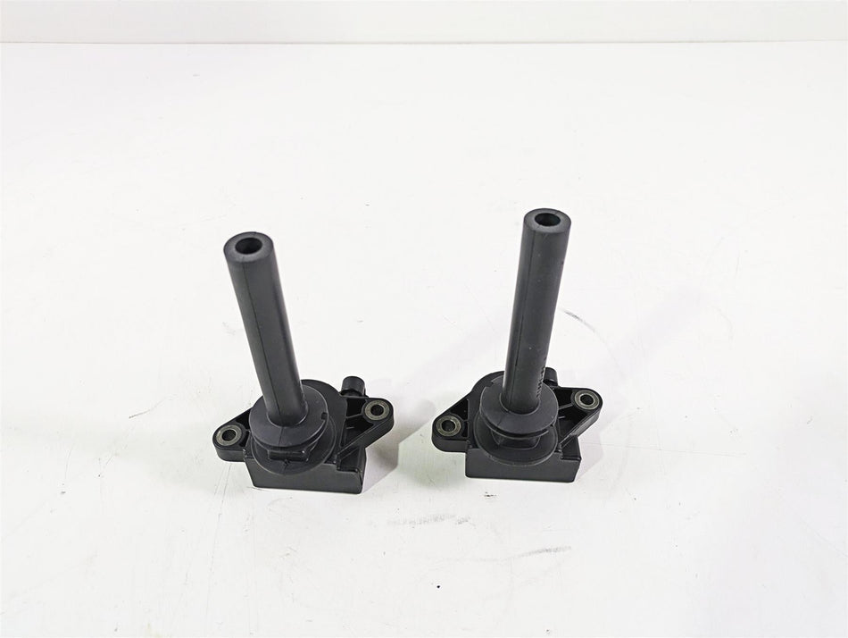 2006 Harley VRSCR Street V-Rod Delphi Ignition Coil Set 32477-01A {{ shop.shopifyCountryName }} - Mototech271