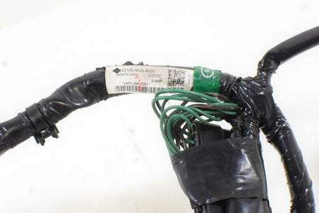 2014 Honda CTX1300 CTX 1300 Front Sub Wiring Harness NO CUTS 32105-MJN-A00 {{ shop.shopifyCountryName }} - Mototech271