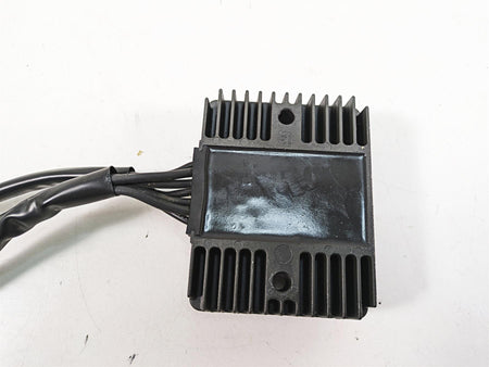 2020 Moto Guzzi V85 TT Adventure Rectifier Voltage Regulator SH744AB 640698 {{ shop.shopifyCountryName }} - Mototech271