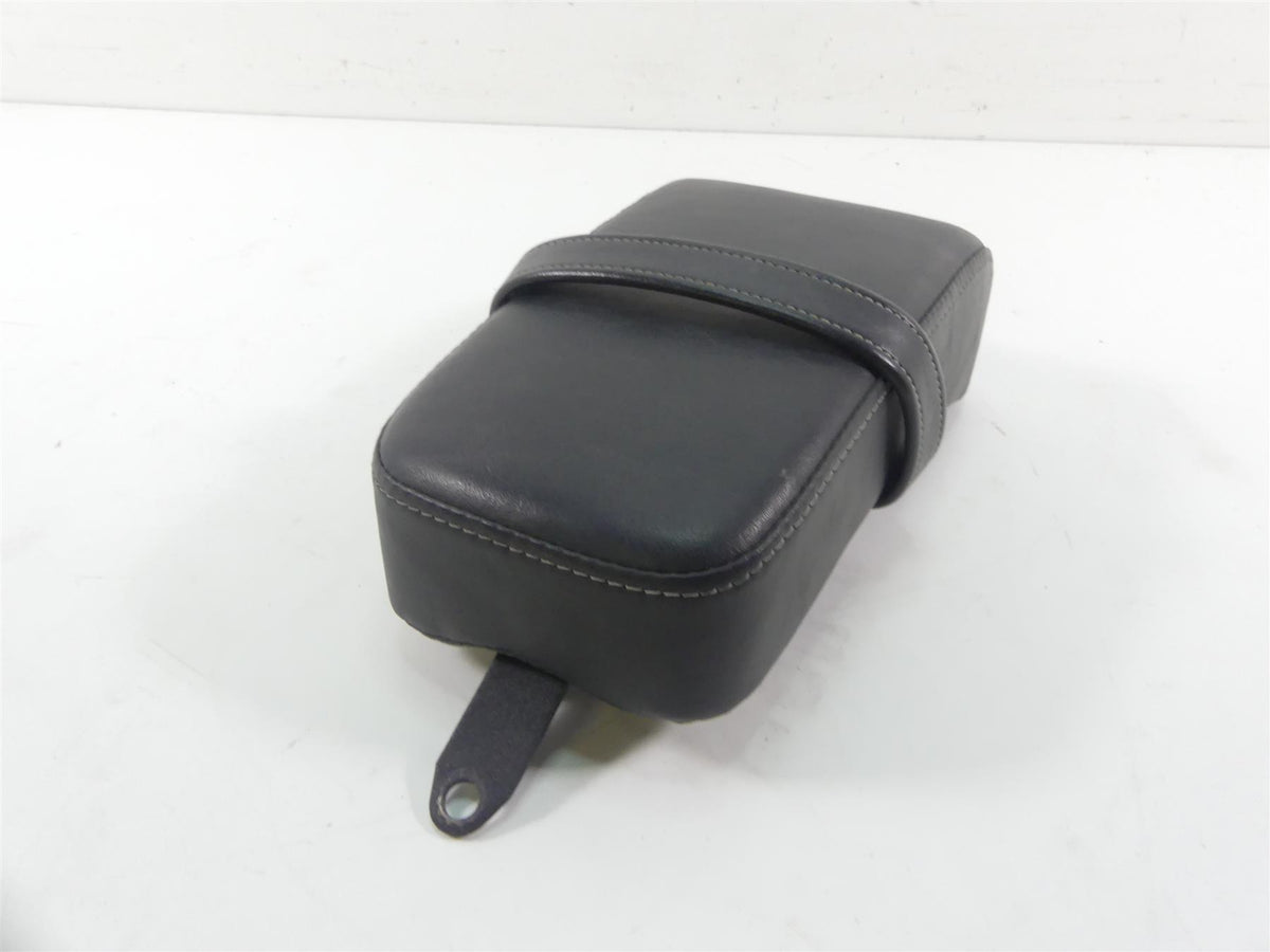 2013 Harley FXDWG Dyna Wide Glide Rear Passenger Pillion Seat -Read 51504-10 {{ shop.shopifyCountryName }} - Mototech271