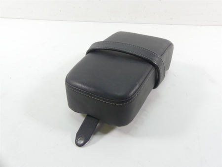 2013 Harley FXDWG Dyna Wide Glide Rear Passenger Pillion Seat -Read 51504-10 {{ shop.shopifyCountryName }} - Mototech271