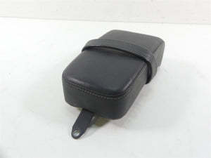 2013 Harley FXDWG Dyna Wide Glide Rear Passenger Pillion Seat -Read 51504-10 | Mototech271
