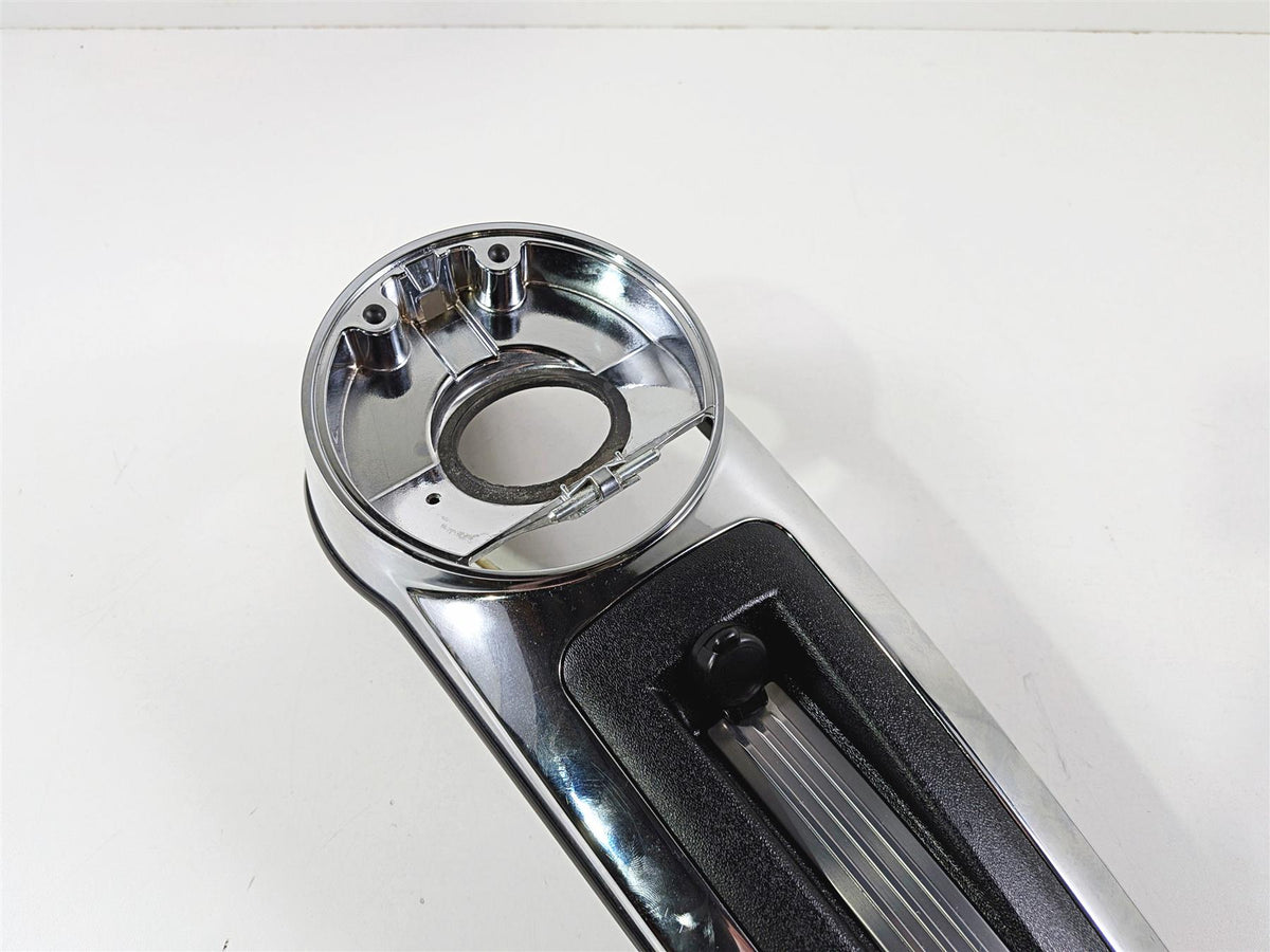 2014 Harley Touring FLHTK Electra Glide Upper Fuel Tank Dash Cover 61270-08-Mototech271