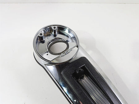 2014 Harley Touring FLHTK Electra Glide Upper Fuel Tank Dash Cover 61270-08-Mototech271