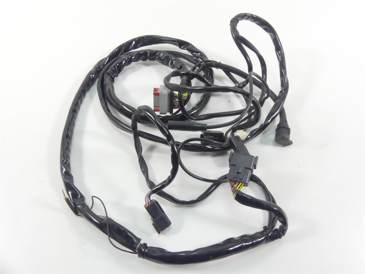 2003 Harley FLHTCUI Electra Glide Classic Front Fairing Wiring Harness 70232-03 {{ shop.shopifyCountryName }} - Mototech271