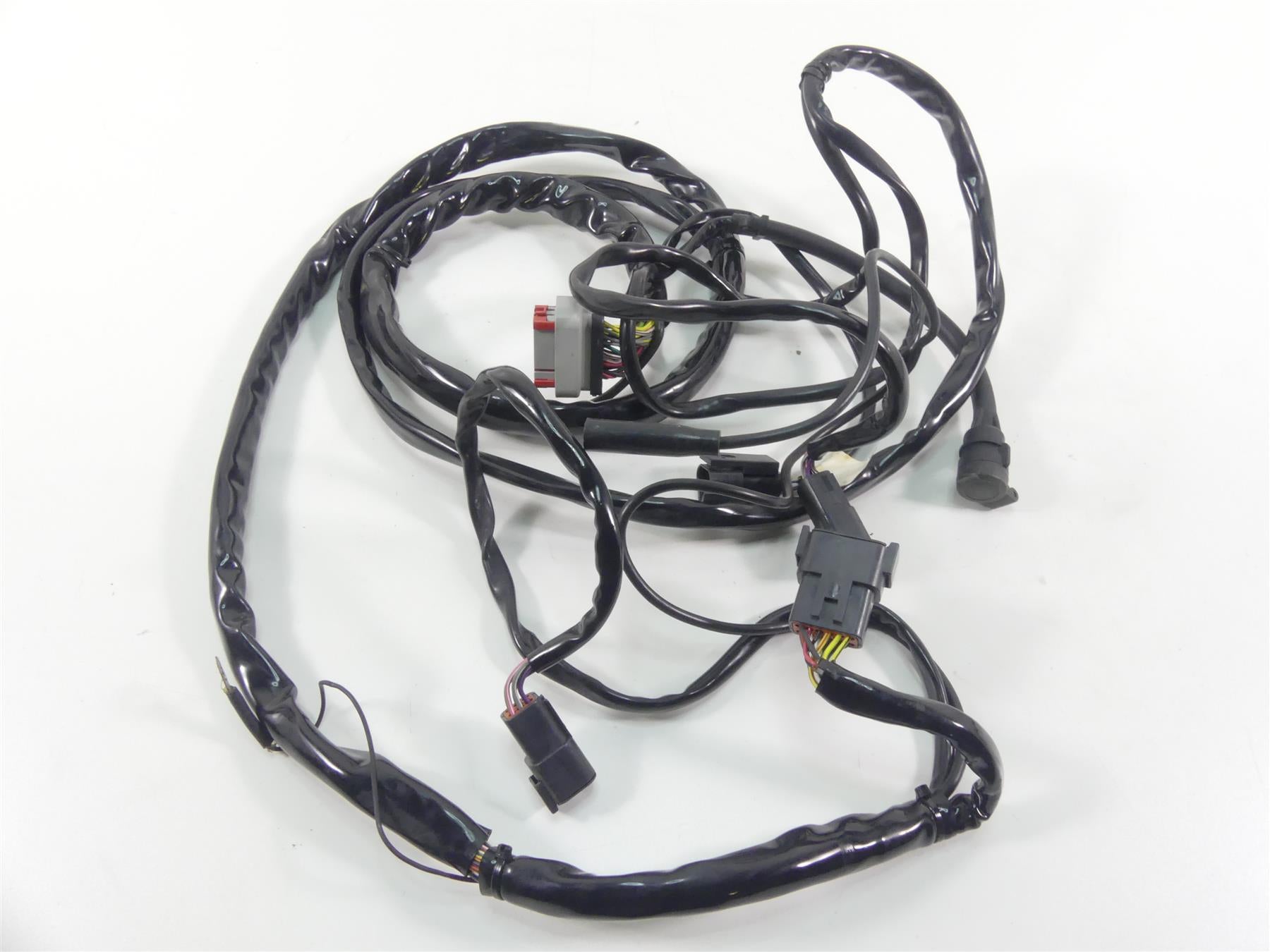 2003 Harley FLHTCUI Electra Glide Classic Front Fairing Wiring Harness 70232-03 {{ shop.shopifyCountryName }} - Mototech271