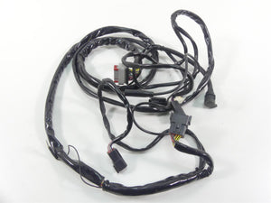 2003 Harley FLHTCUI Electra Glide Classic Front Fairing Wiring Harness 70232-03