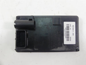 2015 Harley FLD Dyna Switchback Bcm Base X-Axis Body Control Module 69992-12B