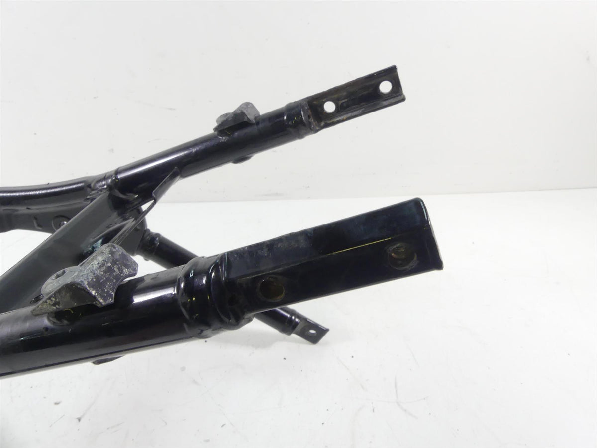2011 Harley Touring FLTRX Road Glide Straight Subframe Sub Frame 48079-09BHP {{ shop.shopifyCountryName }} - Mototech271