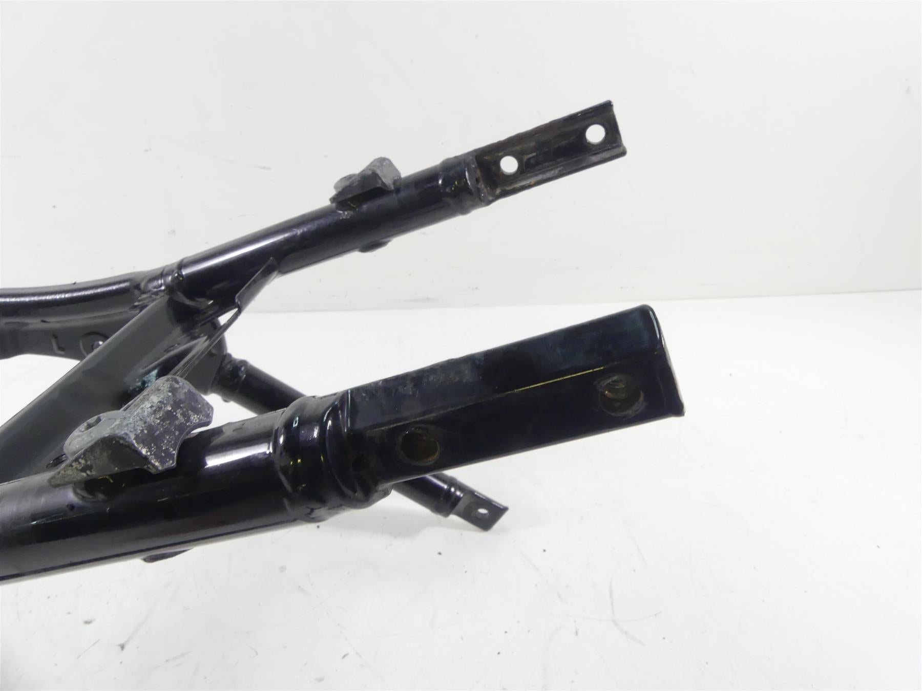 2011 Harley Touring FLTRX Road Glide Straight Subframe Sub Frame 48079-09BHP {{ shop.shopifyCountryName }} - Mototech271