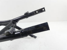 Load image into Gallery viewer, 2011 Harley Touring FLTRX Road Glide Straight Subframe Sub Frame 48079-09BHP | Mototech271
