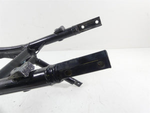 2011 Harley Touring FLTRX Road Glide Straight Subframe Sub Frame 48079-09BHP | Mototech271