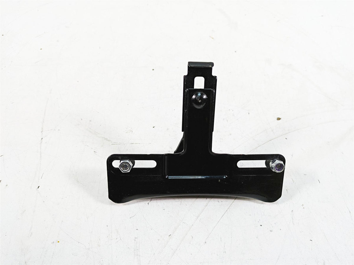2015 Harley FXDL Dyna Low Rider Rear License Plate Mount Holder 59984-73 {{ shop.shopifyCountryName }} - Mototech271