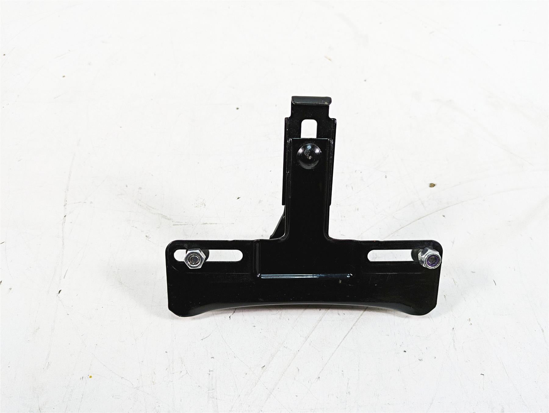 2015 Harley FXDL Dyna Low Rider Rear License Plate Mount Holder 59984-73 {{ shop.shopifyCountryName }} - Mototech271