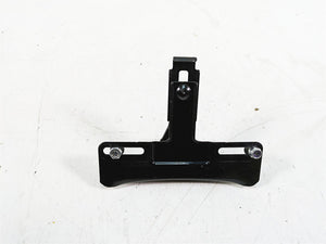 2015 Harley FXDL Dyna Low Rider Rear License Plate Mount Holder 59984-73