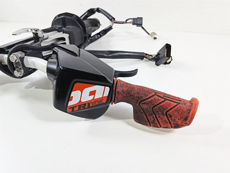 2019 Sea-Doo Spark 900 Trixx Steering Handle Bar Control Switch Set 277001998 {{ shop.shopifyCountryName }} - Mototech271