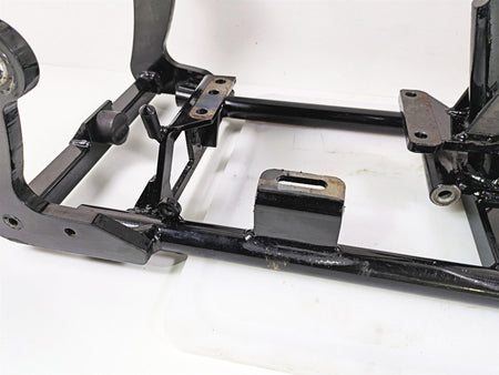 2002 Indian Spirit Deluxe Straight Main Chassis Frame With Clean Connecticut Title 16-242 {{ shop.shopifyCountryName }} - Mototech271