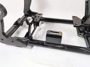 2002 Indian Spirit Deluxe Straight Main Chassis Frame With Clean Connecticut Title 16-242