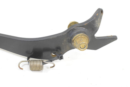 2016 Can-Am Maverick 1000R STD Accelerate & Brake Pedal 705600724 707001166 {{ shop.shopifyCountryName }} - Mototech271