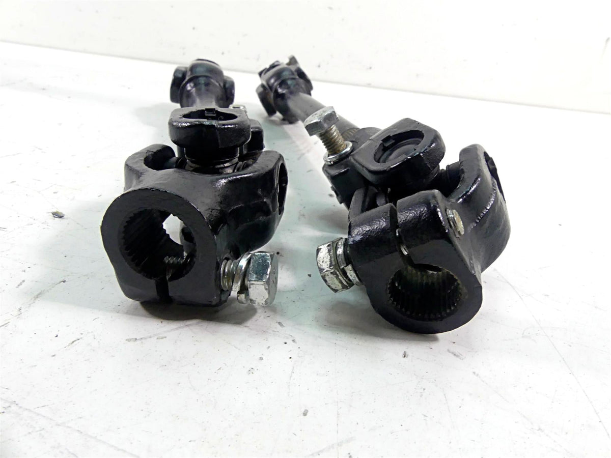 2021 CFMoto Zforce 950 Sport Steering Wheel Mount Damper Rod Set 5BY0-102100 {{ shop.shopifyCountryName }} - Mototech271