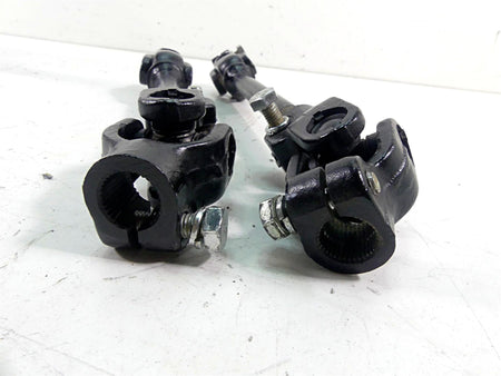 2021 CFMoto Zforce 950 Sport Steering Wheel Mount Damper Rod Set 5BY0-102100 {{ shop.shopifyCountryName }} - Mototech271
