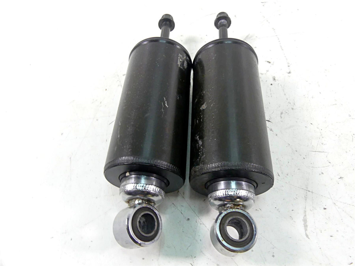 2006 Harley Softail FXSTSI Springer Rear Showa Suspension Shock Set 54508-00B {{ shop.shopifyCountryName }} - Mototech271