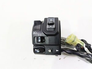 2021 Kawasaki Z900 ZR900 Left Hand Control Switch - Read 46091-0492 | Mototech271