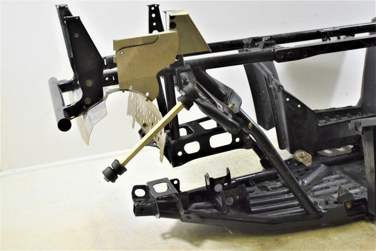 2016 Polaris Sportsman 850 SP Straight Frame Chassis Cln Ez Registr 1020846-067 {{ shop.shopifyCountryName }} - Mototech271
