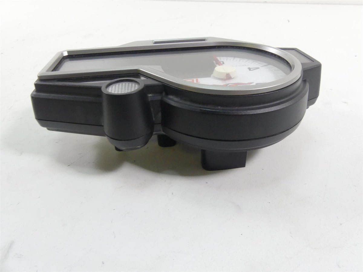 2018 BMW S1000RR K46 Speedometer Speedo Gauges Instrument - 9K 62118393241 {{ shop.shopifyCountryName }} - Mototech271