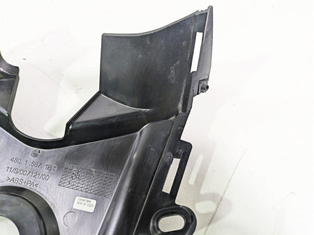 2015 Ducati Hypermotard 821 SP Center Tank Fairing Cover Cowl 48015671B {{ shop.shopifyCountryName }} - Mototech271