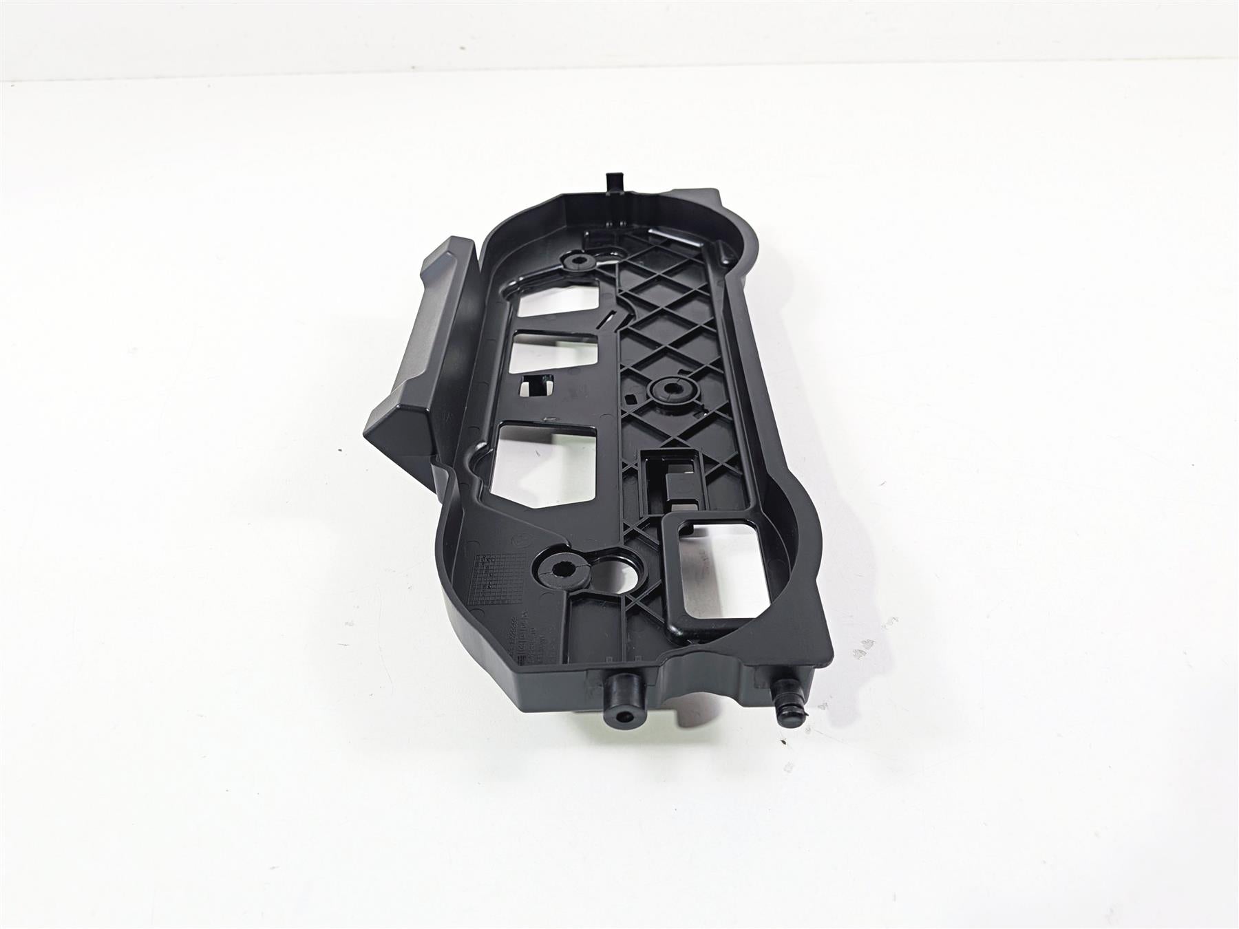 2016 BMW R1200RT RT RTW K52 Gauges Fairing Cover Panel 46638529392 {{ shop.shopifyCountryName }} - Mototech271
