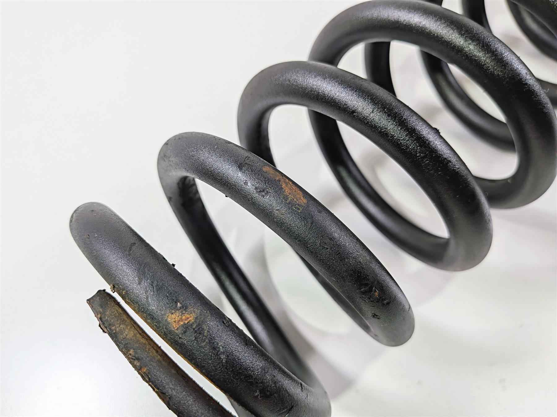 2023 Yamaha YXZ1000R SS XTR Fox Front Left Shock Damper Springs BAS-F350B-31-00-Mototech271