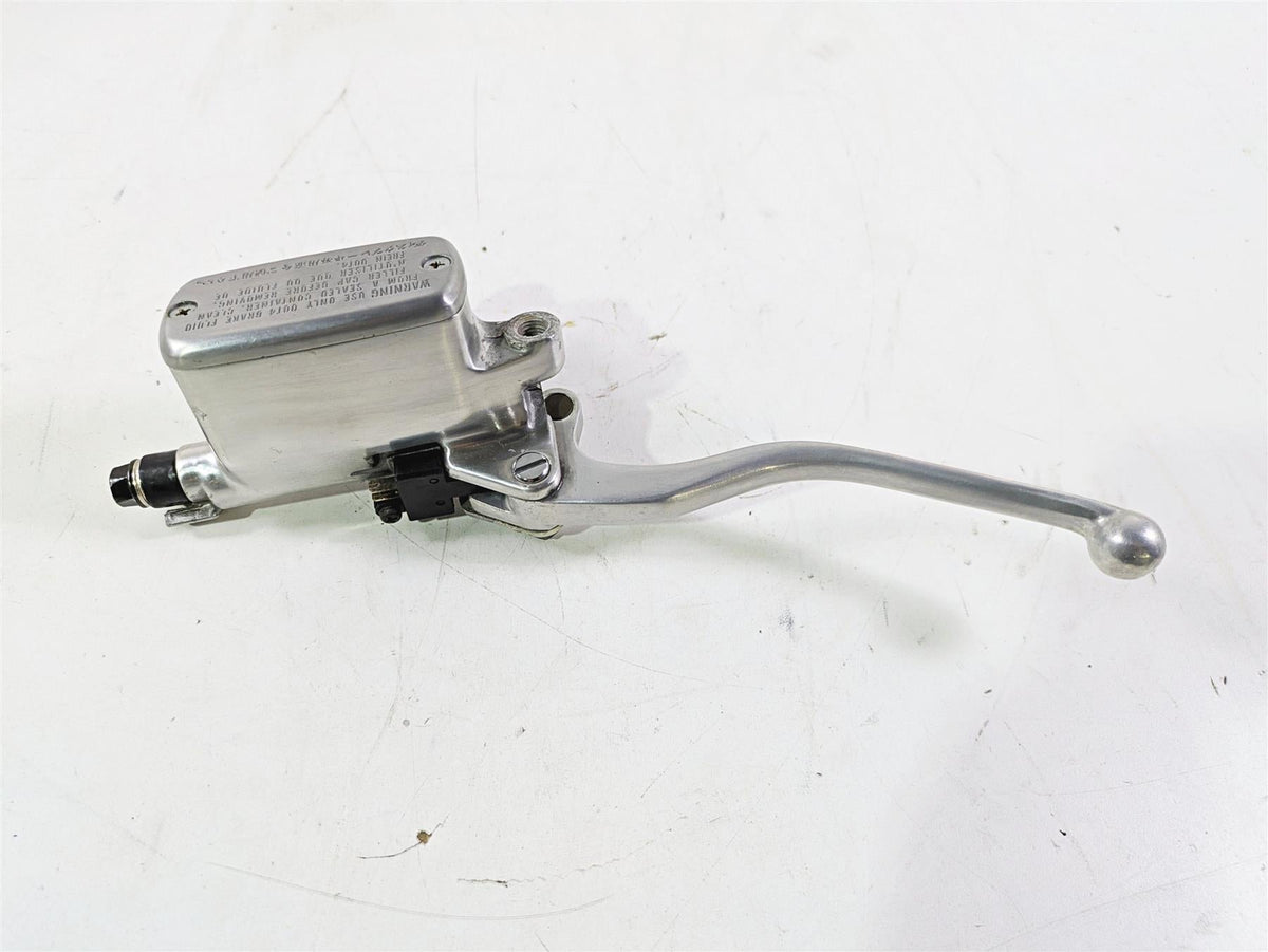 2002 Honda V-Twin VTX1800 C Clutch Master Cylinder 1/2" Bore 22890-MCH-006 {{ shop.shopifyCountryName }} - Mototech271