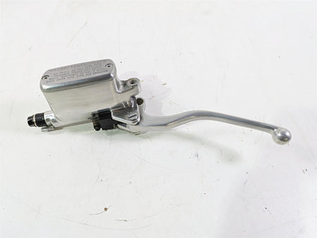 2002 Honda V-Twin VTX1800 C Clutch Master Cylinder 1/2" Bore 22890-MCH-006 {{ shop.shopifyCountryName }} - Mototech271