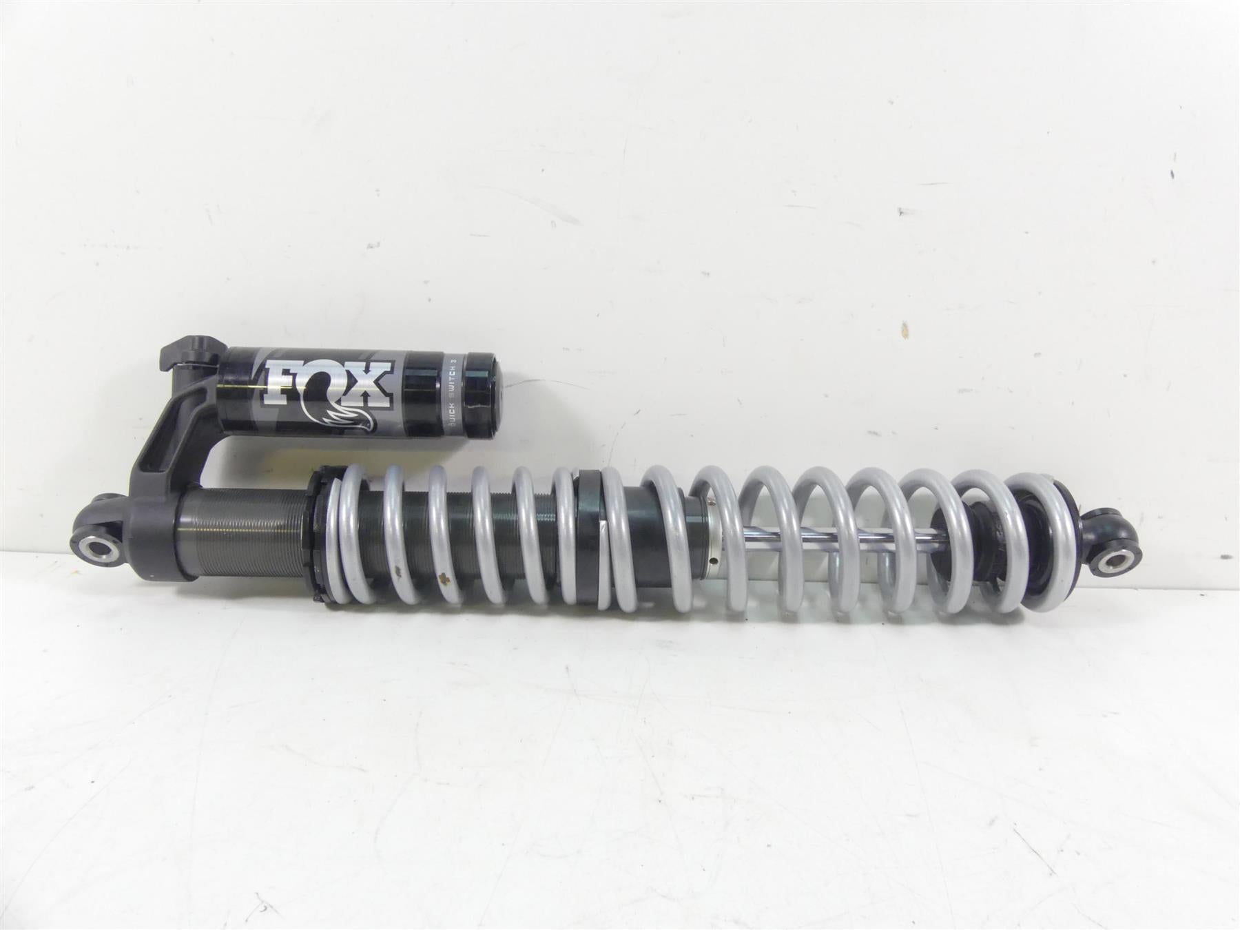 2021 Honda Talon SXS1000 S2X 1000R Front Left Fox Shock Damper 51500-HL6-A41 {{ shop.shopifyCountryName }} - Mototech271