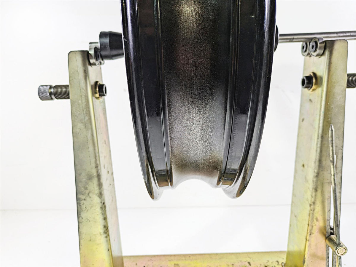 2008 Honda CBR1000RR SC59 17x3.5 Front Wheel Rim - Dent 44650-MFL-000ZA {{ shop.shopifyCountryName }} - Mototech271
