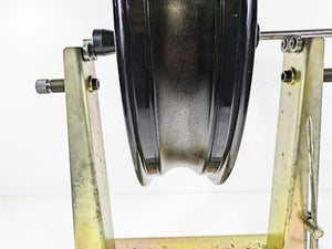 2008 Honda CBR1000RR SC59 17x3.5 Front Wheel Rim - Dent 44650-MFL-000ZA | Mototech271