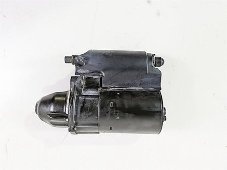 2012 BMW R1200R K27 Engine Starter Motor & Cover 12317691956 {{ shop.shopifyCountryName }} - Mototech271