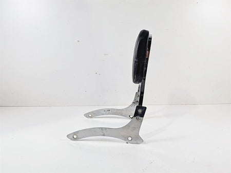 2007 Yamaha XVS1100 V-Star Custom Rear Backrest Sissy Bar & Mounts - Read {{ shop.shopifyCountryName }} - Mototech271