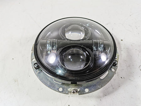 2015 Harley Touring FLHXS Street Glide Daymaker Headlight Head Light 67700249 {{ shop.shopifyCountryName }} - Mototech271