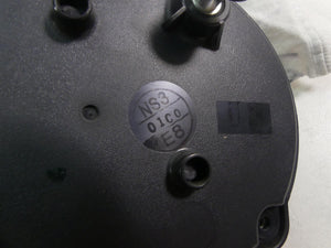 2001 Kawasaki ZX600J2 ZX6R Ninja Speedometer Speedo Gauge 55K 28011-1203 | Mototech271