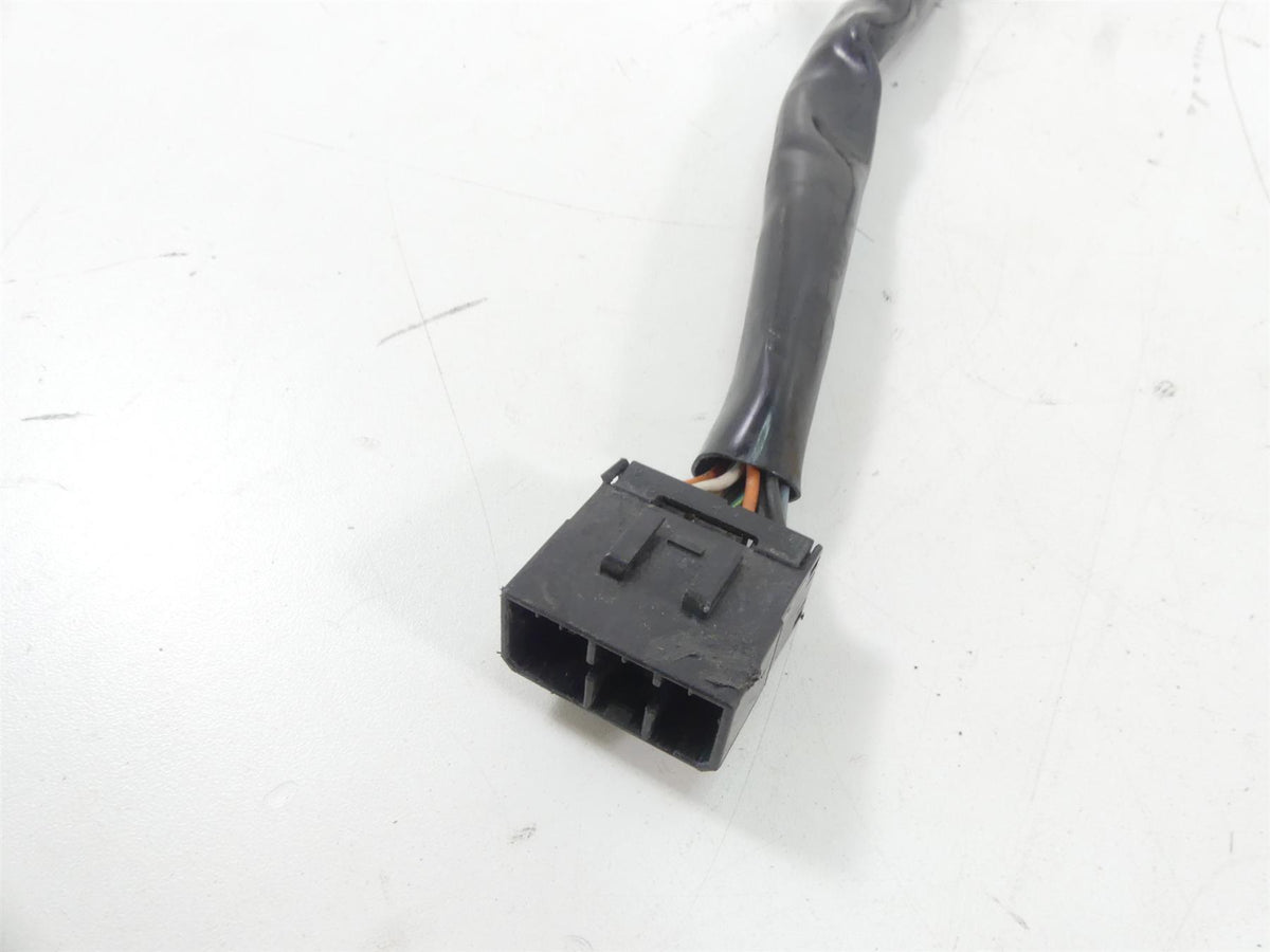 1997 Harley Dyna FXDS Super Glide Conv Main Wiring Harness Loom - Read 69558-96 {{ shop.shopifyCountryName }} - Mototech271