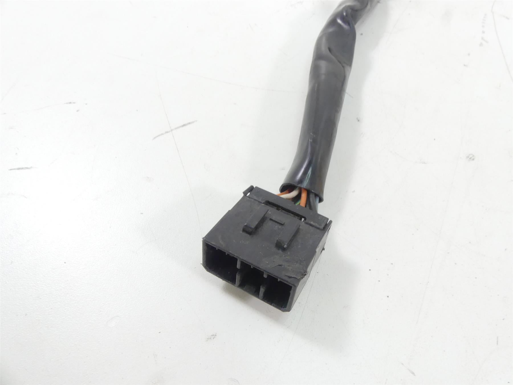 1997 Harley Dyna FXDS Super Glide Conv Main Wiring Harness Loom - Read 69558-96 {{ shop.shopifyCountryName }} - Mototech271