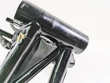 Load image into Gallery viewer, 2017 Ducati Monster 1200 S Straight Black Frame Chassis With Clean Texas Title 47018051AJ | Mototech271

