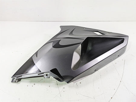 2008 Aprilia RSVR 1000 Factory Left Upper Main Fairing Cover Cowl AP8178173 {{ shop.shopifyCountryName }} - Mototech271